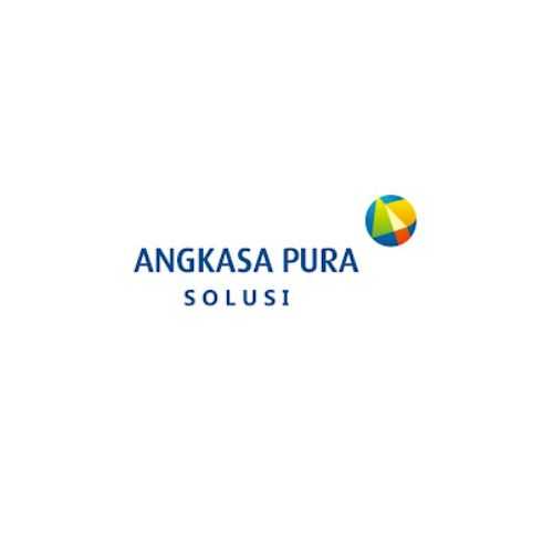 Lowongan Kerja PT Angkasa Pura Solusi